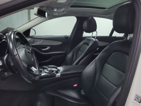 Used 2016 Mercedes-Benz C 300 4MATIC Sedan w/ Multimedia Package image 13