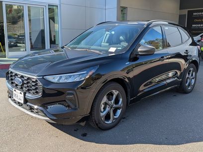 Used 2024 Ford Escape ST-Line