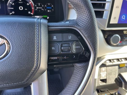 Used 2023 Toyota Tundra Capstone image 20