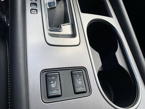 Used 2024 Nissan Murano SV FWD image 25