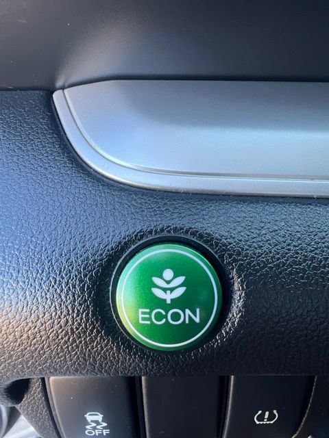 Used 2016 Honda CR-V LX image 13
