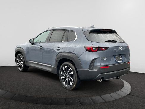 New 2026 MAZDA CX-50 2.5 Hybrid w/ Premium Plus Pkg image 3