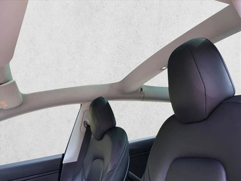 Used 2019 Tesla Model 3 Performance AWD/4WD image 20
