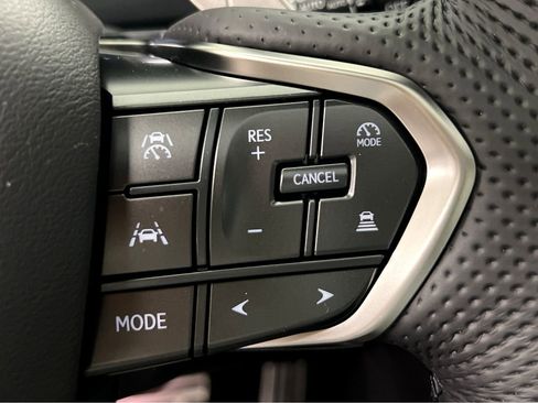 New 2026 Lexus TX 500h AWD image 12