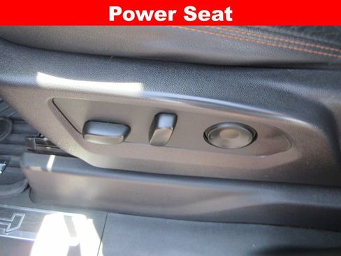 Certified 2024 GMC Sierra 1500 AT4 w/ Technology Package AWD/4WD image 27