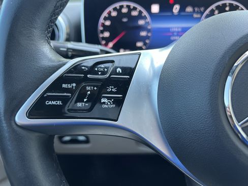 Used 2023 Mercedes-Benz C 300 Sedan image 19