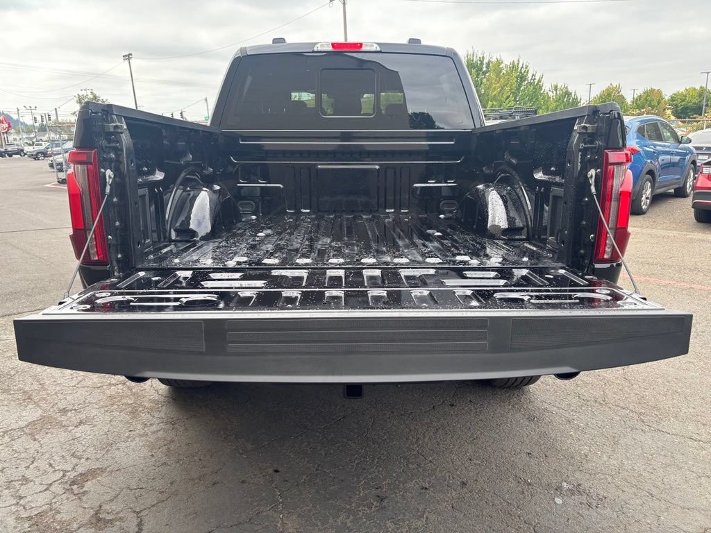 Used 2026 Ford F150 Lariat AWD/4WD image 19