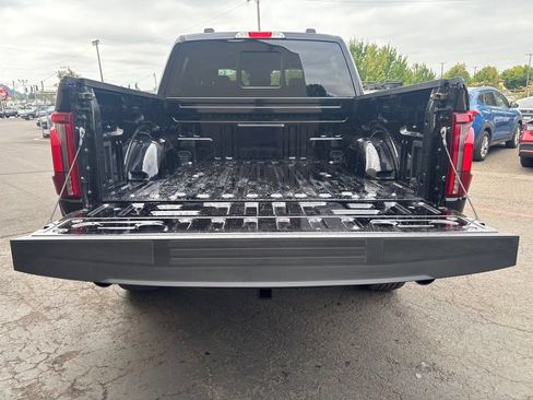 Used 2026 Ford F150 Lariat AWD/4WD image 19
