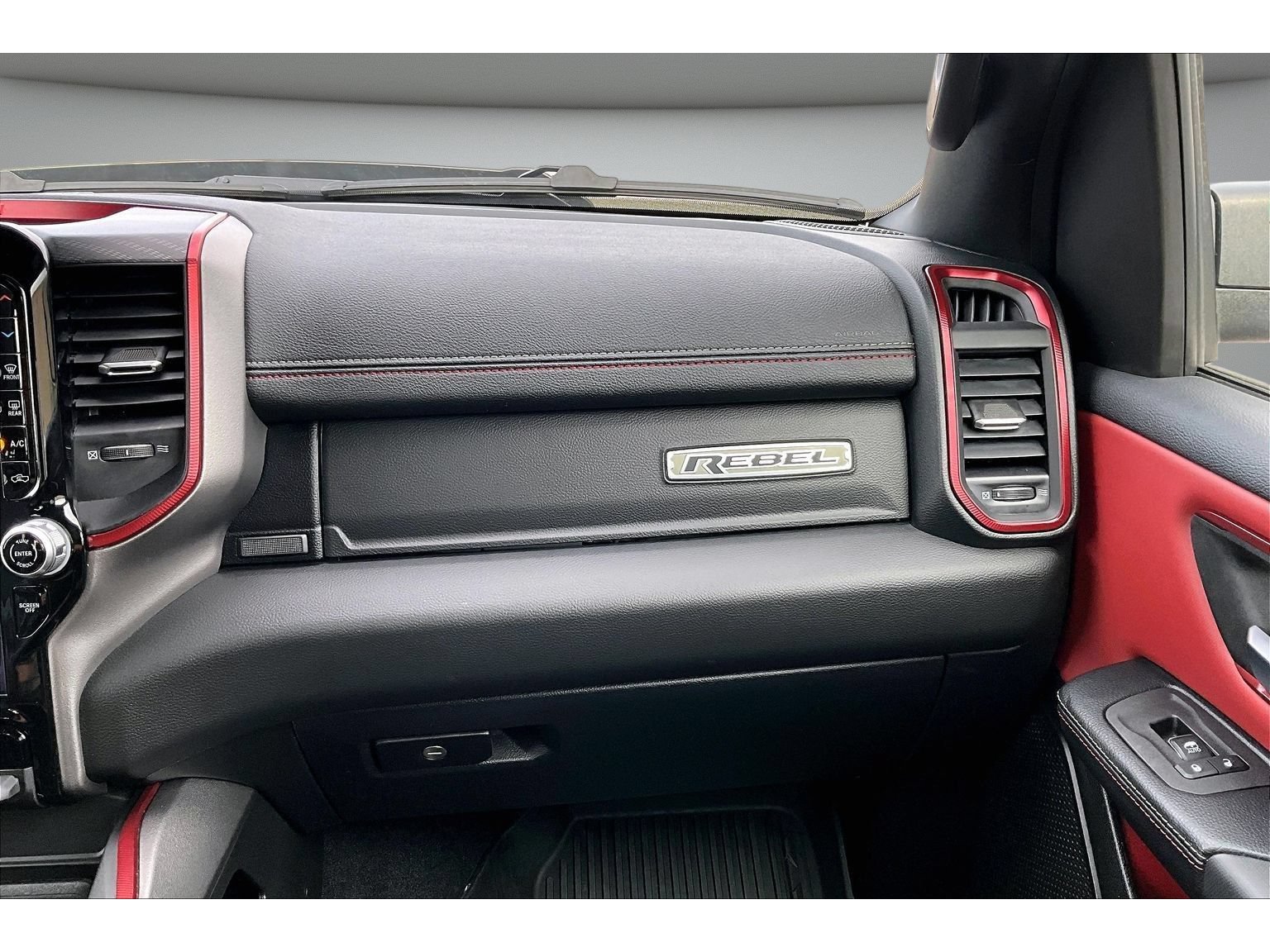 Used 2026 RAM 1500 Rebel w/ Rebel Level 1 Equipment Group AWD/4WD image 45