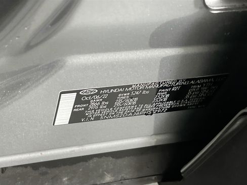 Used 2023 Hyundai Santa Fe SEL image 30