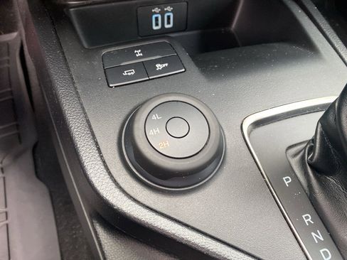 Used 2023 Ford Ranger XLT w/ Equipment Group 301A Mid image 7