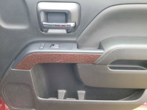 Used 2018 GMC Sierra 2500 SLE w/ SLE Convenience Package image 21