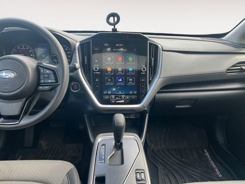 Certified 2024 Subaru Crosstrek 2.0i Premium image 10