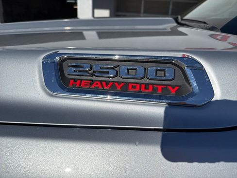 New 2026 RAM 2500 Tradesman image 32