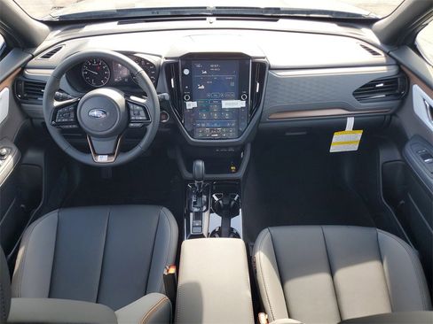 New 2026 Subaru Forester Sport image 15