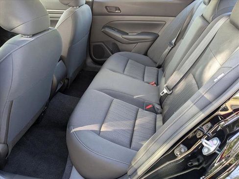 Certified 2025 Nissan Altima 2.5 S image 17