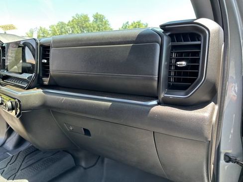 Certified 2024 Chevrolet Silverado 2500 LT AWD/4WD image 32