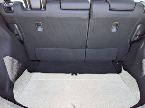 Used 2019 Honda Fit EX image 20