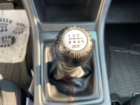 Used 2019 Subaru WRX Premium image 32