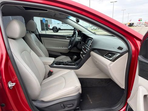 Used 2018 Hyundai Sonata Limited FWD image 21