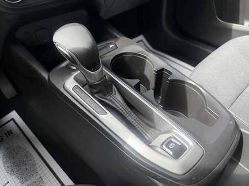 Used 2024 Chevrolet Trax LS w/ Driver Confidence Package image 19