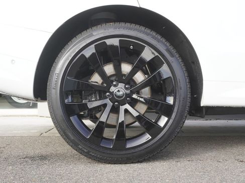 New 2025 Land Rover Range Rover Sport Autobiography image 31