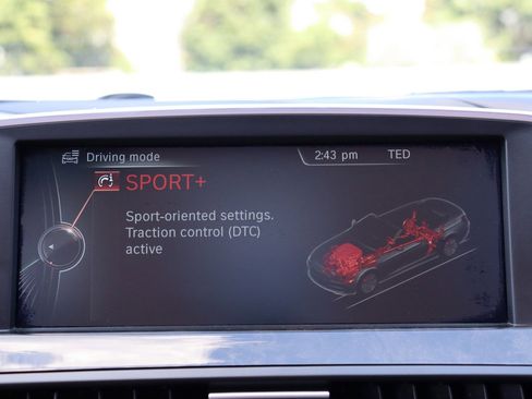 Used 2014 BMW 650i xDrive Convertible image 36