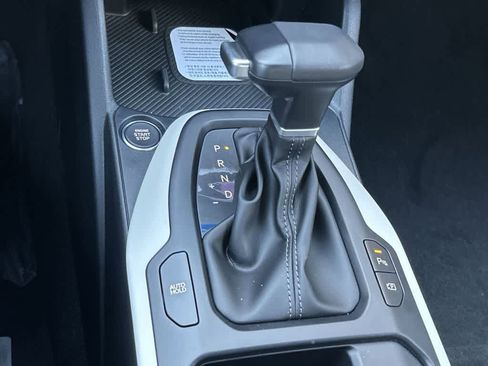 New 2026 Kia K4 GT-Line Turbo image 21