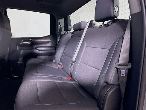 Used 2025 Chevrolet Silverado 1500 LT image 19