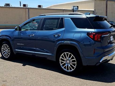 New 2026 GMC Terrain Denali AWD/4WD image 6