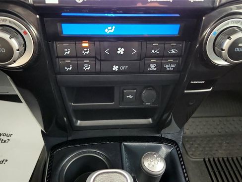 Certified 2024 Toyota 4Runner TRD Pro AWD/4WD image 31