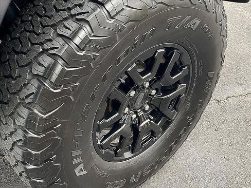 Used 2023 Ford Bronco Raptor image 27