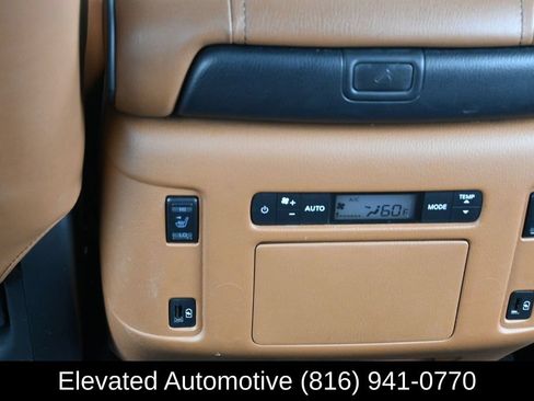 Used 2023 INFINITI QX80 Sensory w/ All-Season Package AWD/4WD image 17