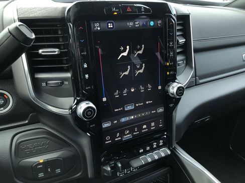 New 2026 RAM 2500 Laramie w/ Night Edition image 22