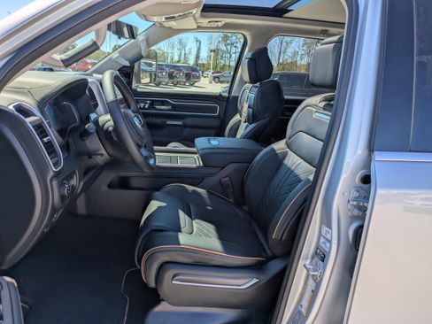 New 2026 RAM 1500 Tungsten w/ Off Road Group image 11