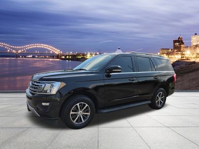 Used 2018 Ford Expedition XLT w/ Equipment Group 201A