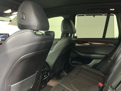 Used 2022 BMW X3 sDrive30i w/ Convenience Package image 27