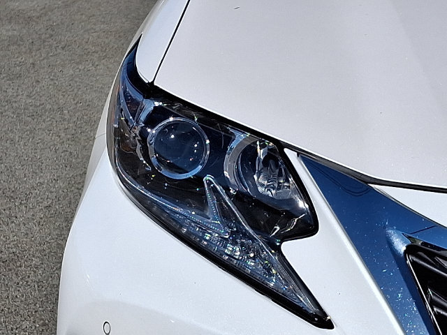 Used 2018 Lexus ES 350 w/ Navigation System Package FWD image 9