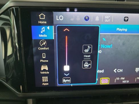 Used 2024 Jeep Wrangler Sahara AWD/4WD image 35