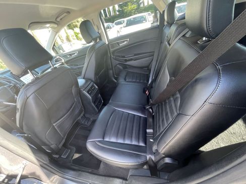 Used 2024 Ford Edge SEL image 24