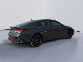 New 2026 Hyundai Elantra SEL Sport Premium w/ Cargo Package FWD video 3
