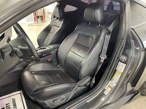 Used 2015 Ford Mustang GT Premium image 12