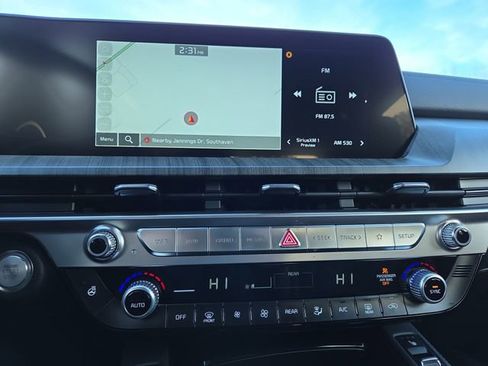 New 2025 Kia Telluride EX w/ EX Captain's Chair Package image 11