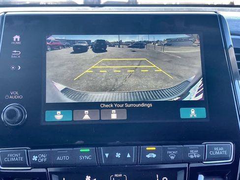 Used 2024 Honda Odyssey EX-L image 17