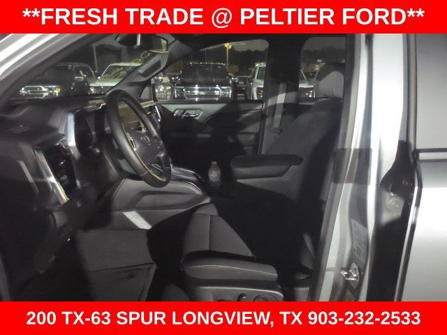 Used 2026 GMC Canyon Elevation w/ Convenience Package RWD image 6