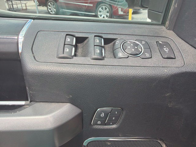 Used 2019 Ford F450 Platinum w/ Platinum Ultimate Package AWD/4WD image 9