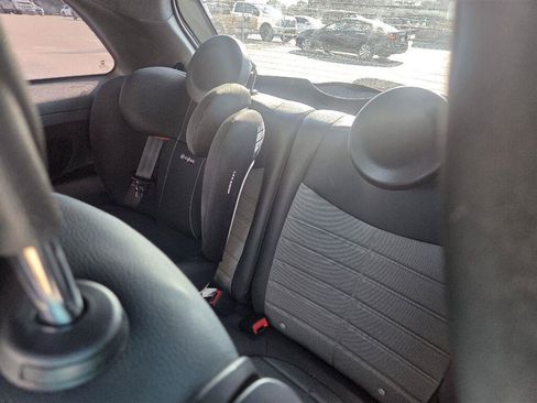 Used 2012 FIAT 500 Sport FWD image 7