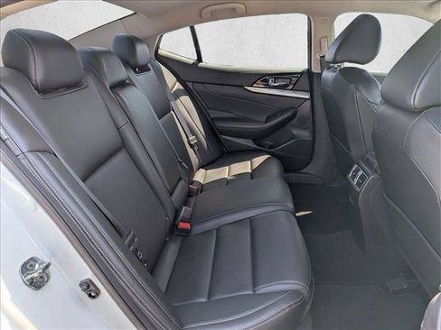 Used 2022 Nissan Maxima SV w/ Floor Mat Group FWD image 20