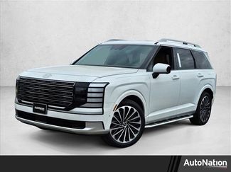 New 2026 Hyundai Palisade Calligraphy video 1