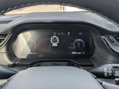 New 2026 Jeep Grand Cherokee Limited Reserve image 25